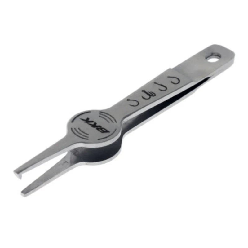 BKK Micro Ring Tweezers|Micro Ring Tweezers