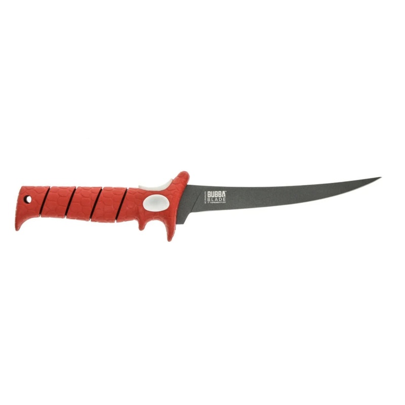 Bubba Blade 7 Tapered Flex Knife