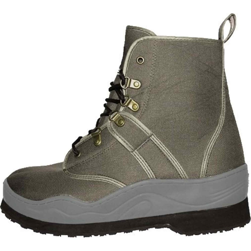 Caddis Better Wading Shoes – Felt or Lug Soles