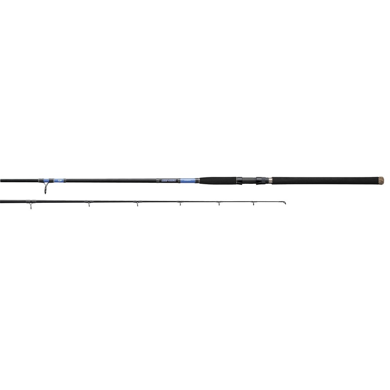Daiwa Beefstick Surf Rod|9’|10’|12’|Spinning|Casting