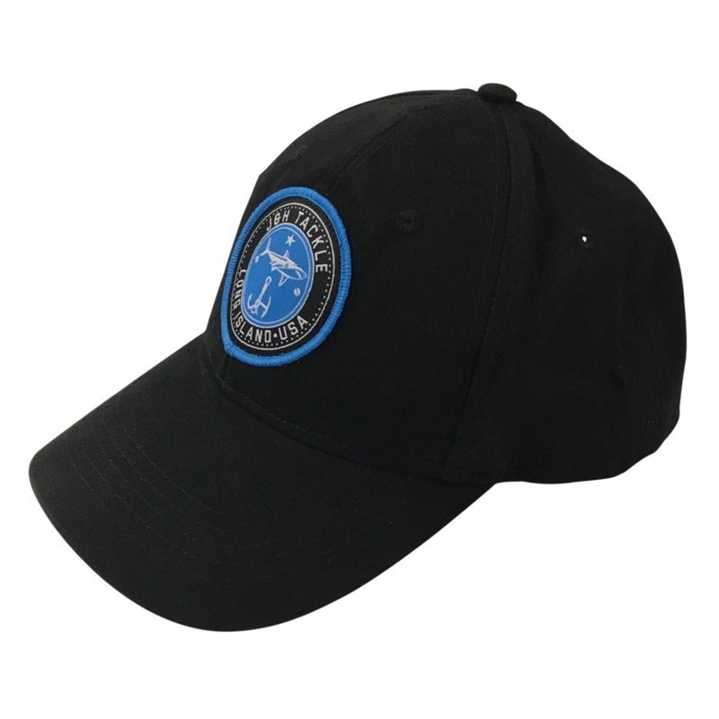 J&H Tackle Circle Logo Hat|J&H Tackle Circle Logo Hat