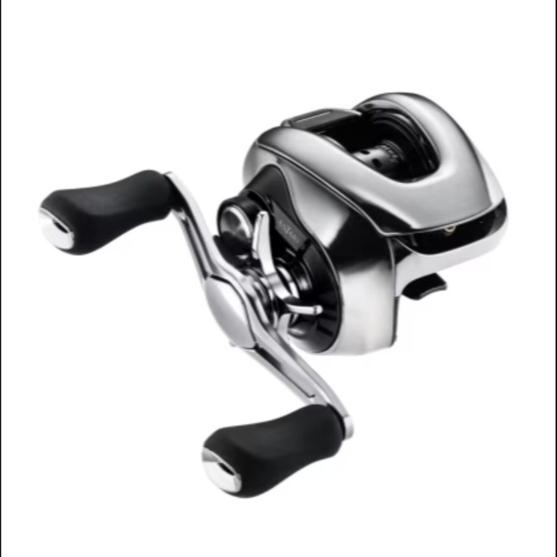 Shimano 2025 Antares 100 B Baitcasting Reels