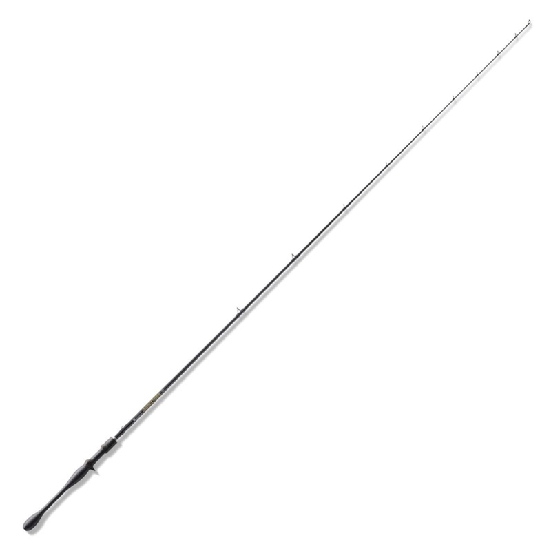 St Croix 2020 LegendXtreme Casting Rods