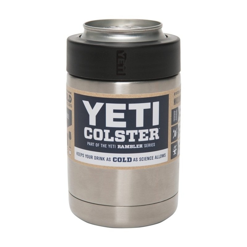 Yeti Rambler Colster|Yeti Rambler Colster
