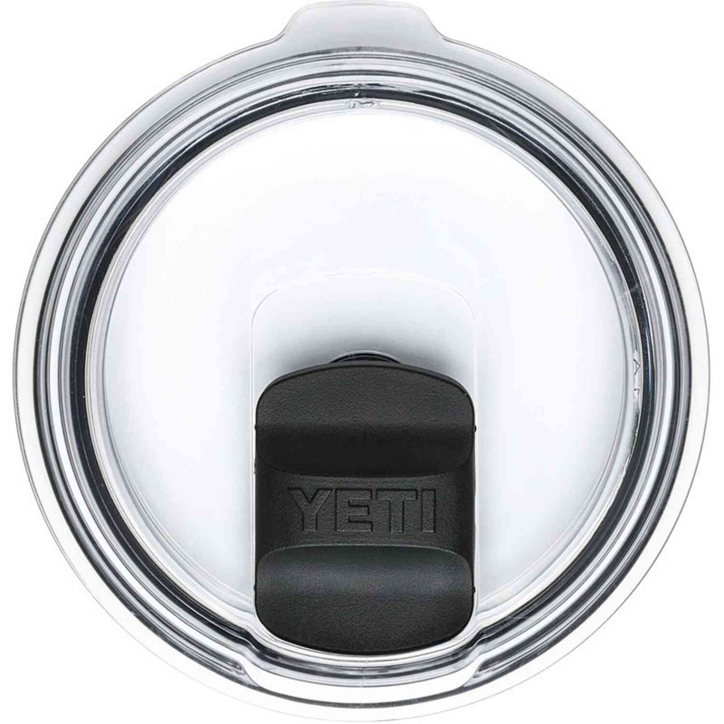 Yeti Rambler MagSlider Lids|30 oz. Tumbler Lid|10 oz Lowball / 20 oz. Tumbler Lid