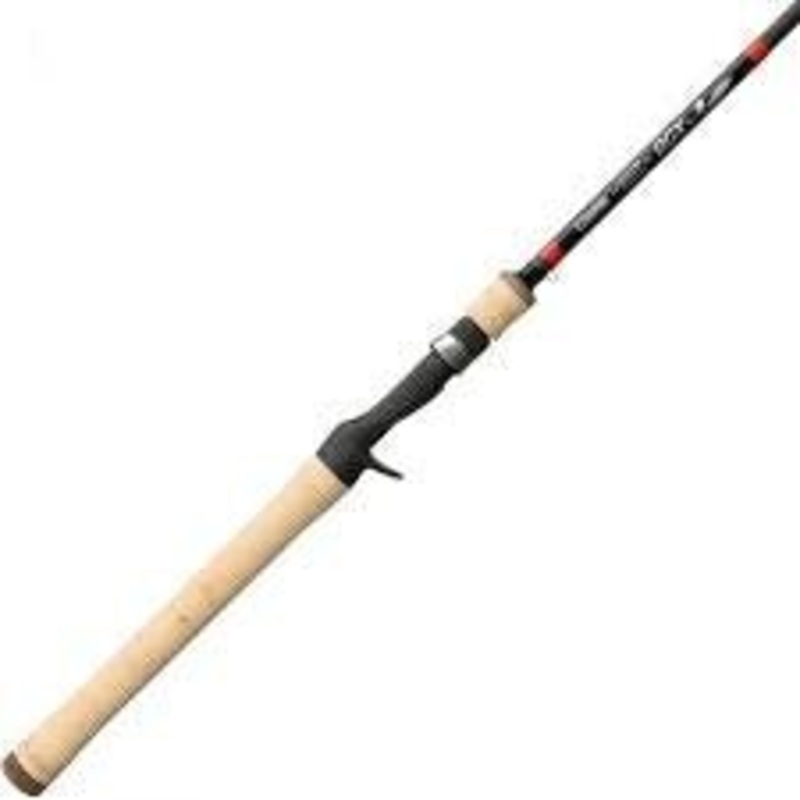 G. Loomis GCX Spinnerbait  6’9 Casting Rod