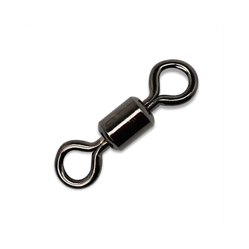 Gamakatsu Superline Swivel|2|4|6