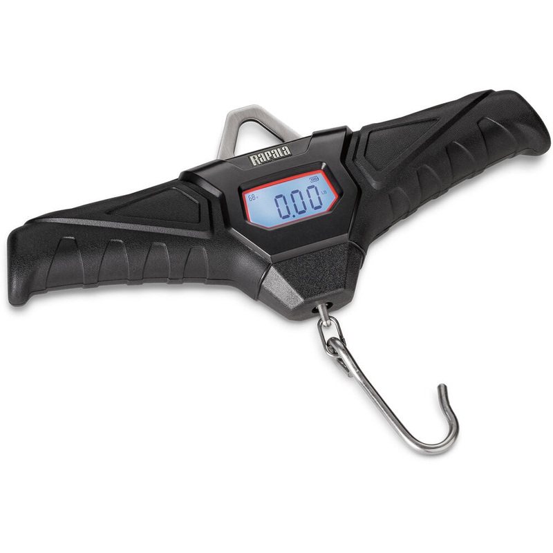 Rapala 100 lb. Digital Scale