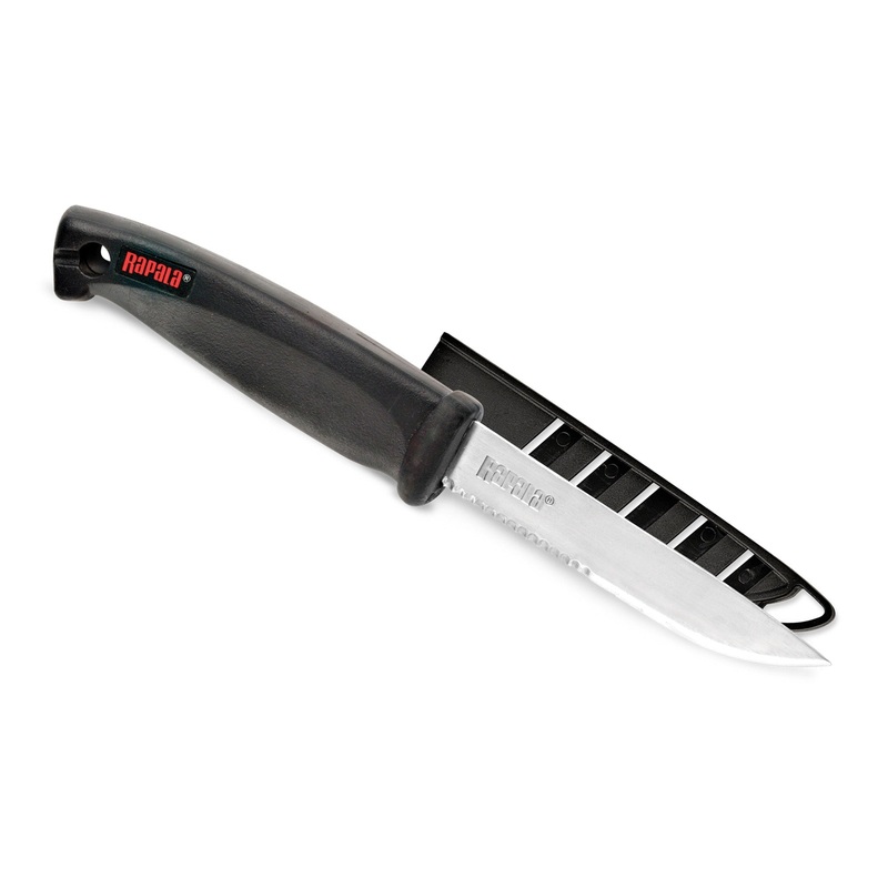 Rapala 4 Utility Knife