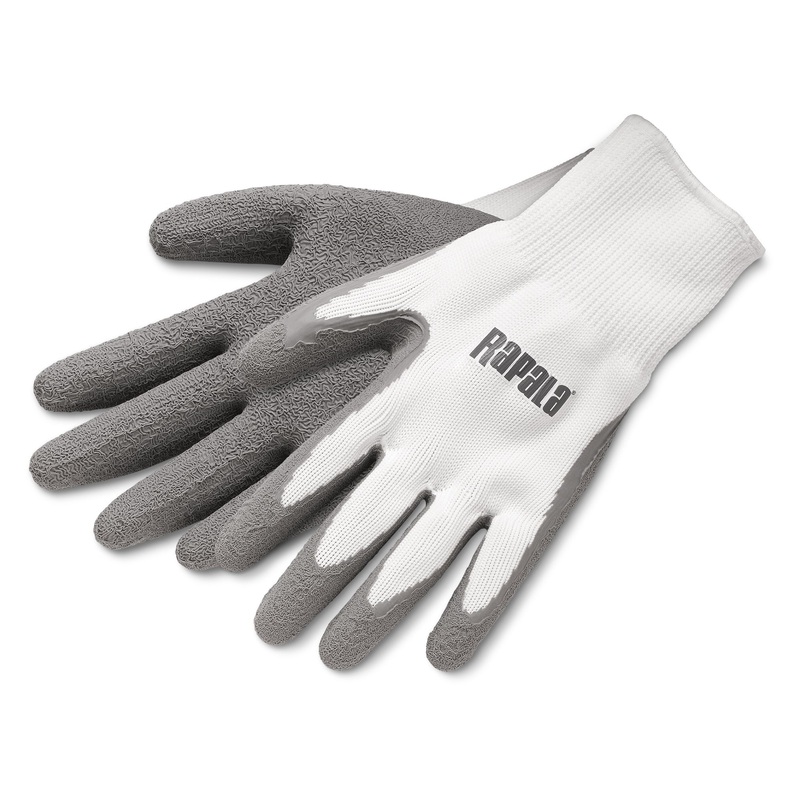 Rapala Fisherman’s Glove Size Large
