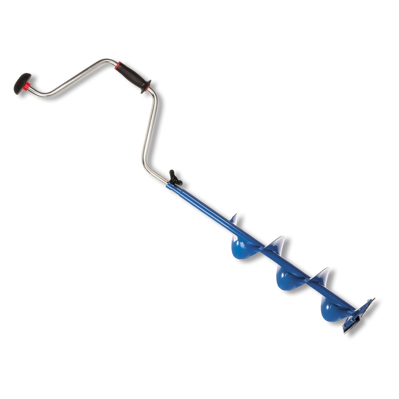 Rapala Mora Hand Auger – 8 Inch