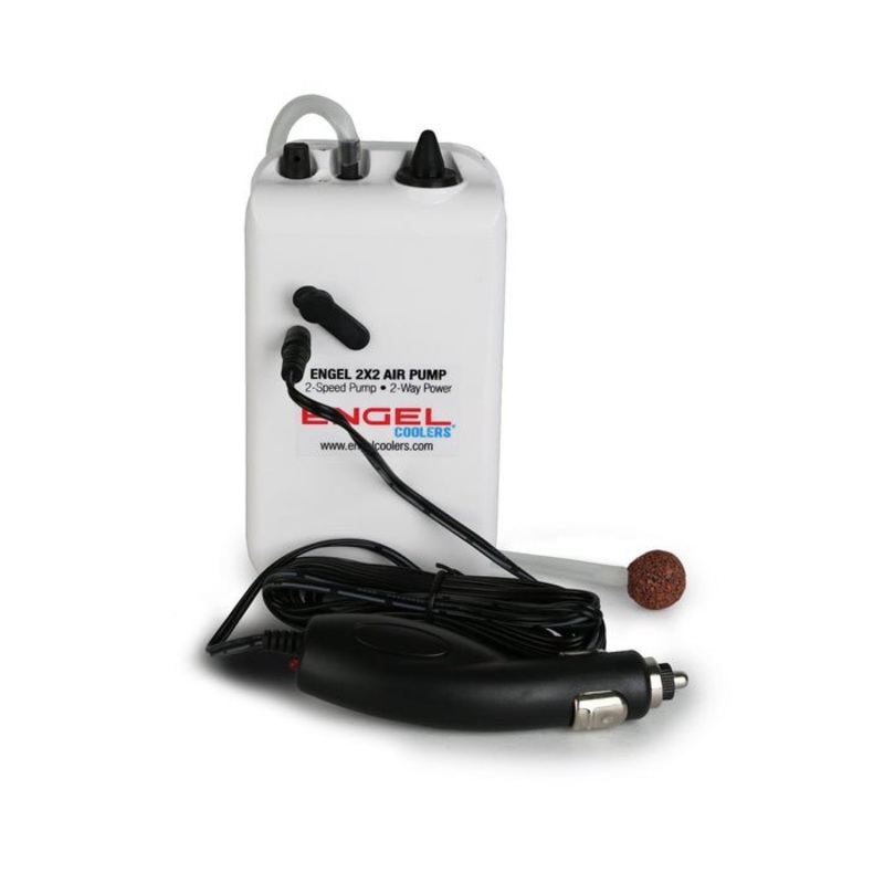 Engel Live Bait Air Pump