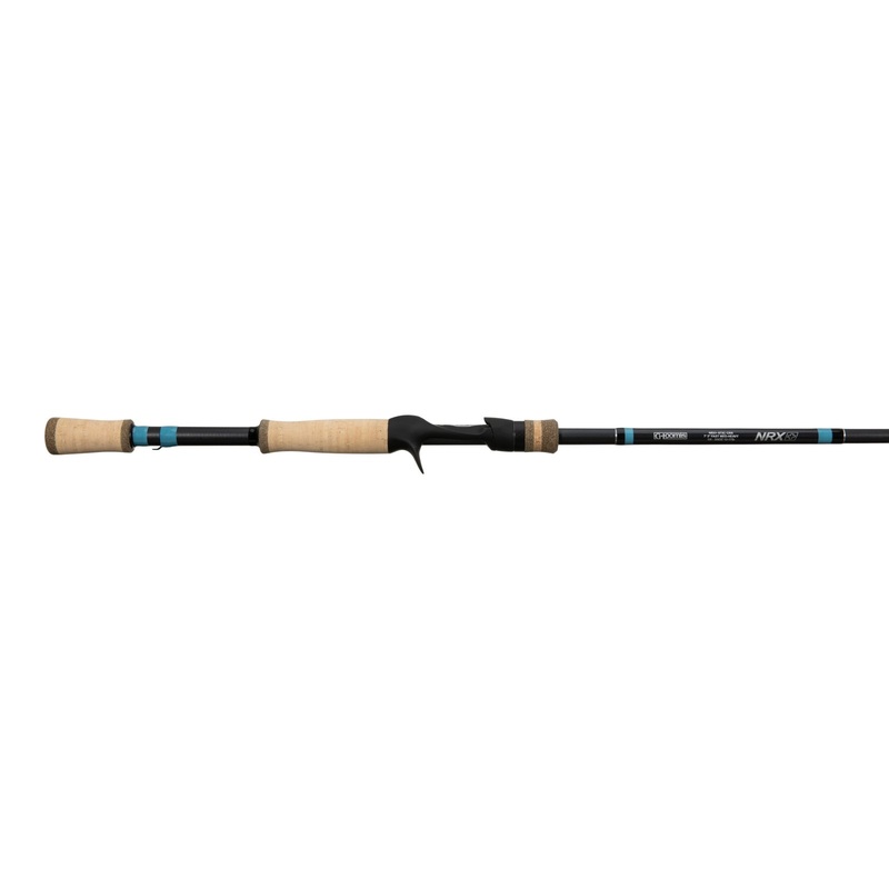 G. Loomis NRX+ Carolina Rig Casting Rod