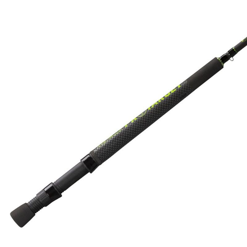 Lew’s Wally Marshall Pro Target Crappie Rod
