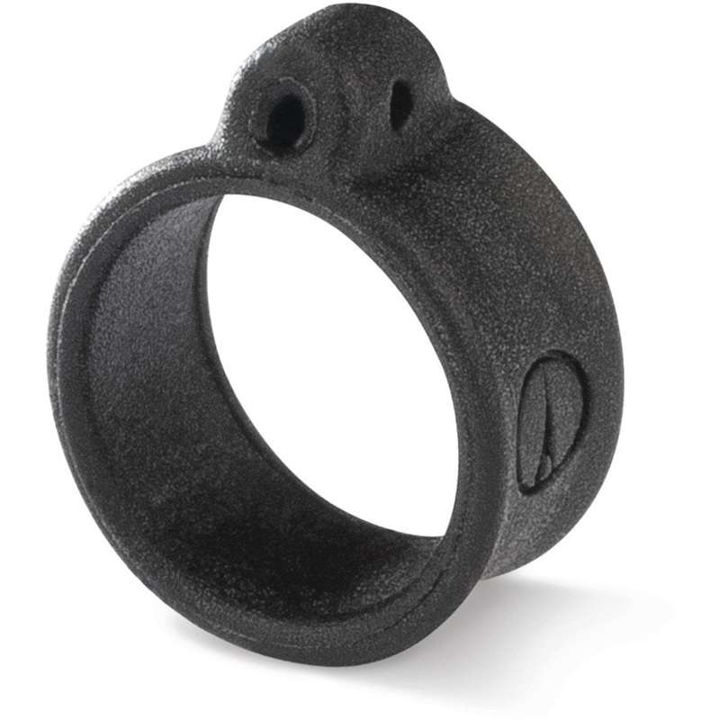 VMC Crossover Ring Black|5mm|6mm|7mm|8mm