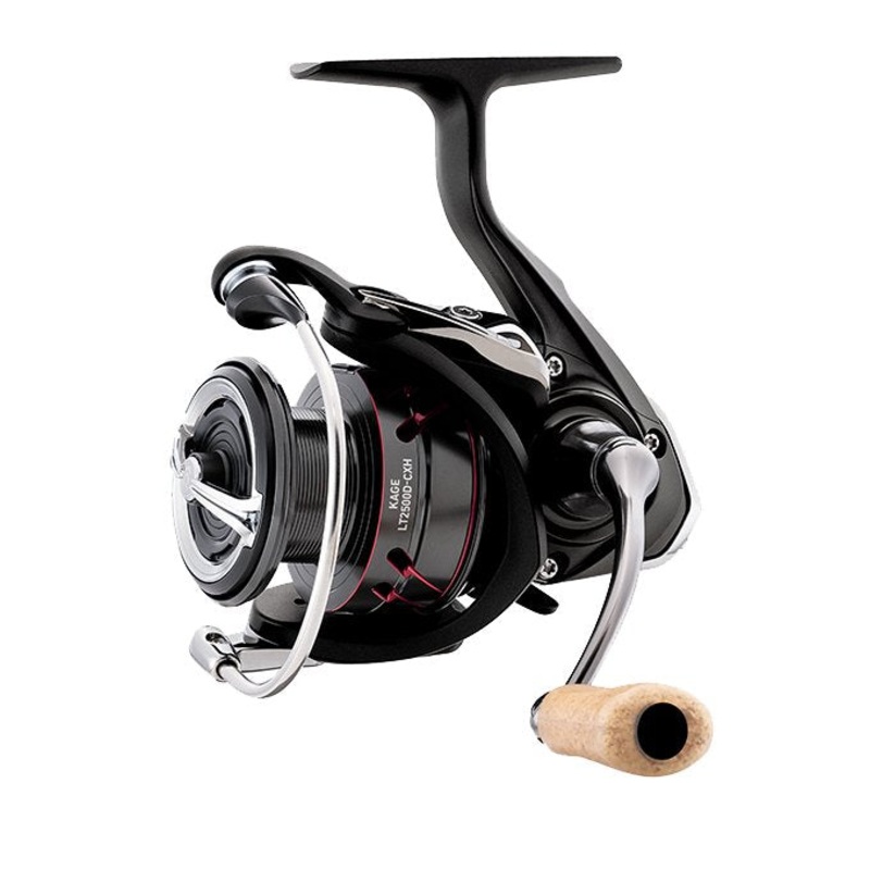 Daiwa Kage Lt B Spinning Reel|2500|3000