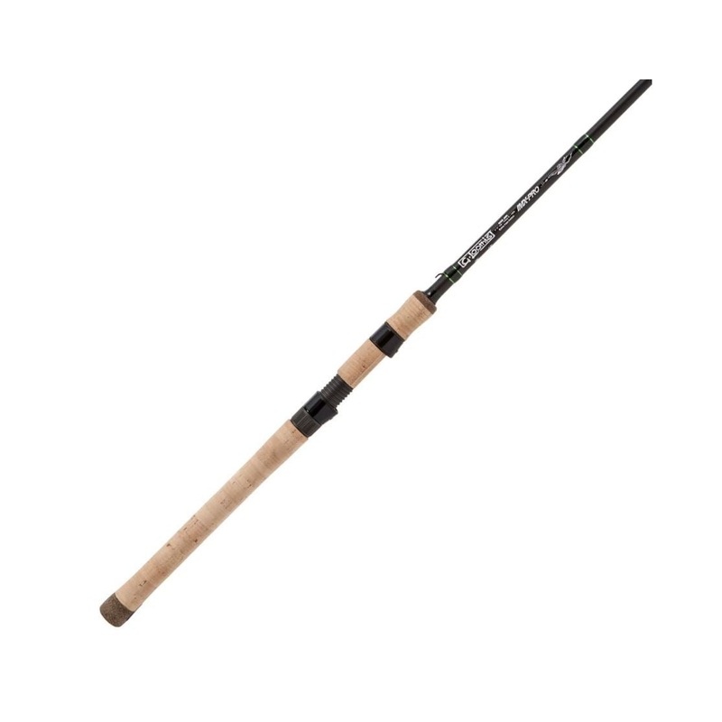 G. Loomis IMX Pro Topwater Casting Rod