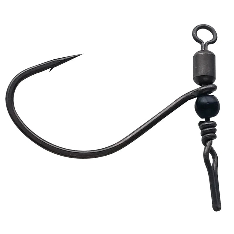 Gamakatsu G-Finesse Swivel Shot Drop Shot