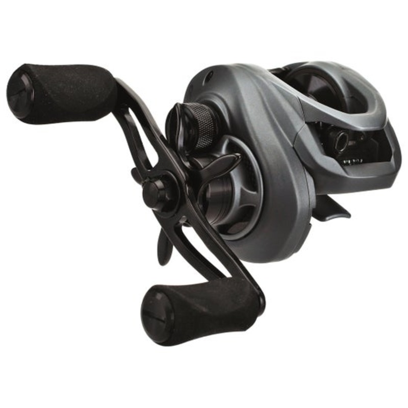Used Baitcast Reel – Fitzgerald Fishing VLD10 RH 7.2:1 10/10