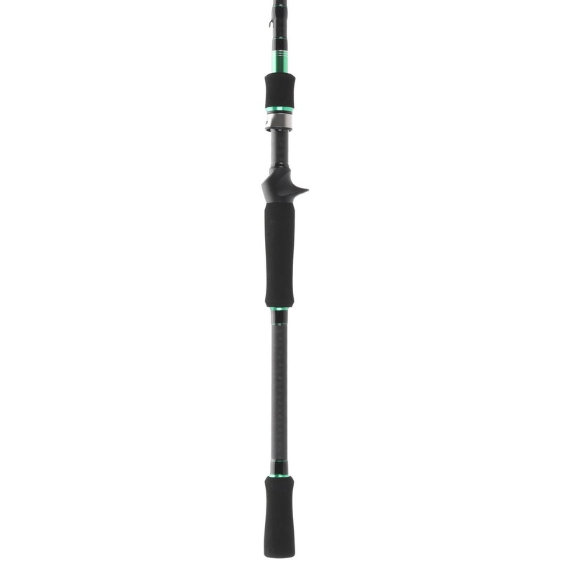 Used Baitcast Rod – IRod Genesis 703 8/10