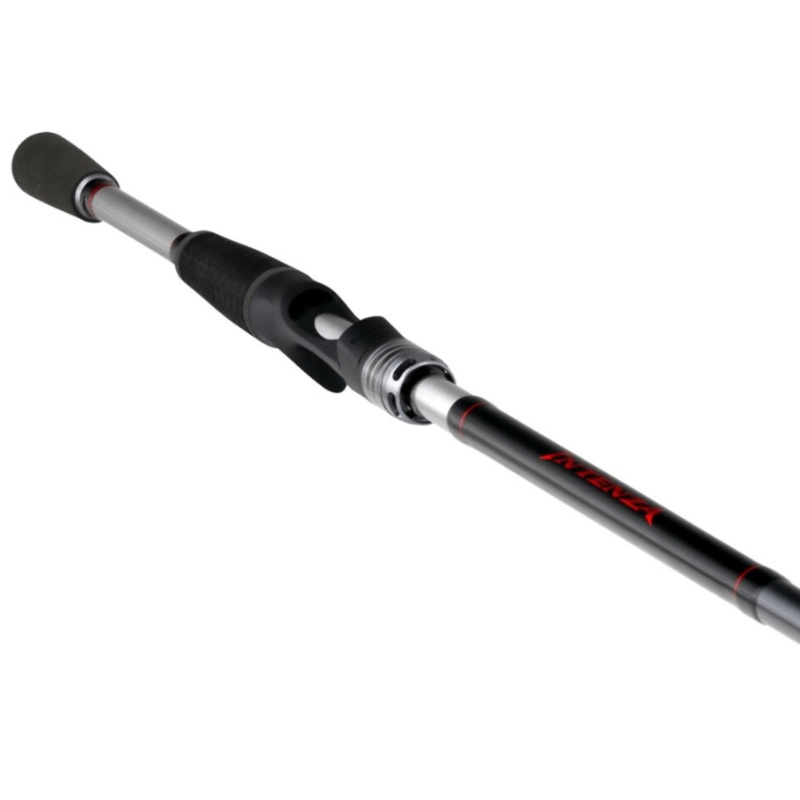 Used Baitcast Rod – Shimano Intenza (old gen) 7’1 MH XFast 9/10