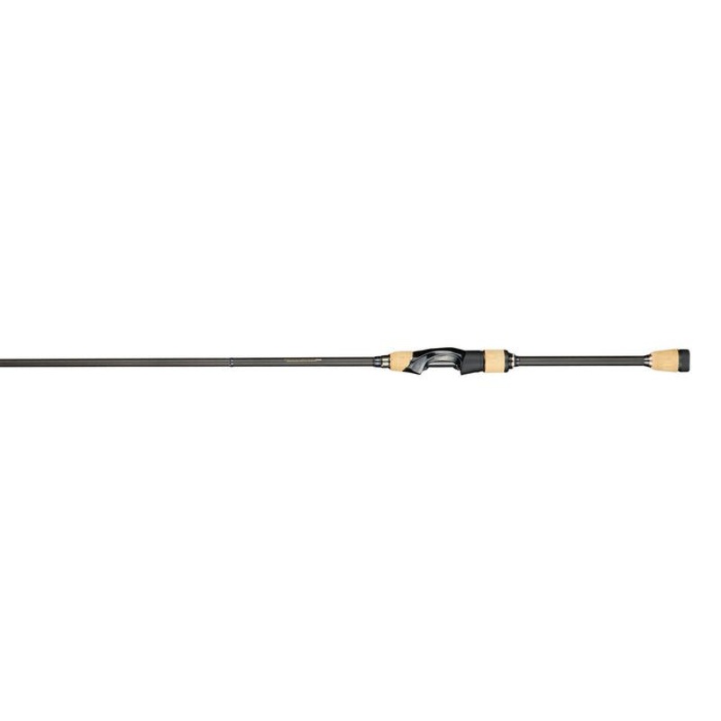 Used Spinning Rod – Megabass Destroyer P5 Zangetsu F2.1/2st-77XS 8/10