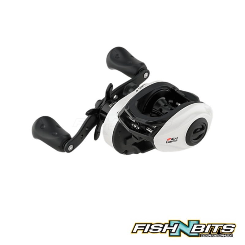 Abu Garcia – Revo S|R|L