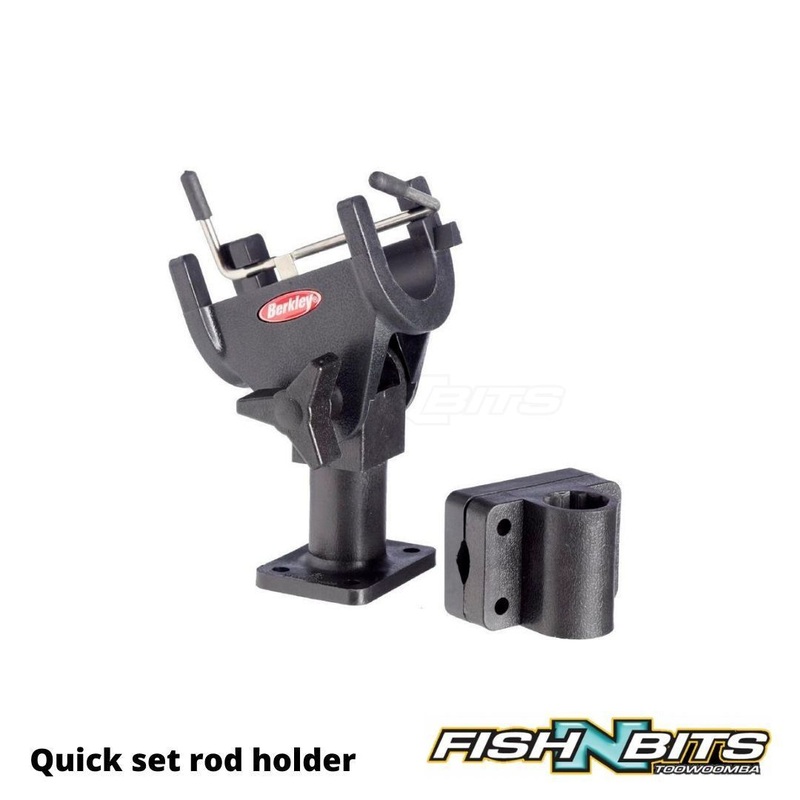 Berkley – Quick Set Rod Holder