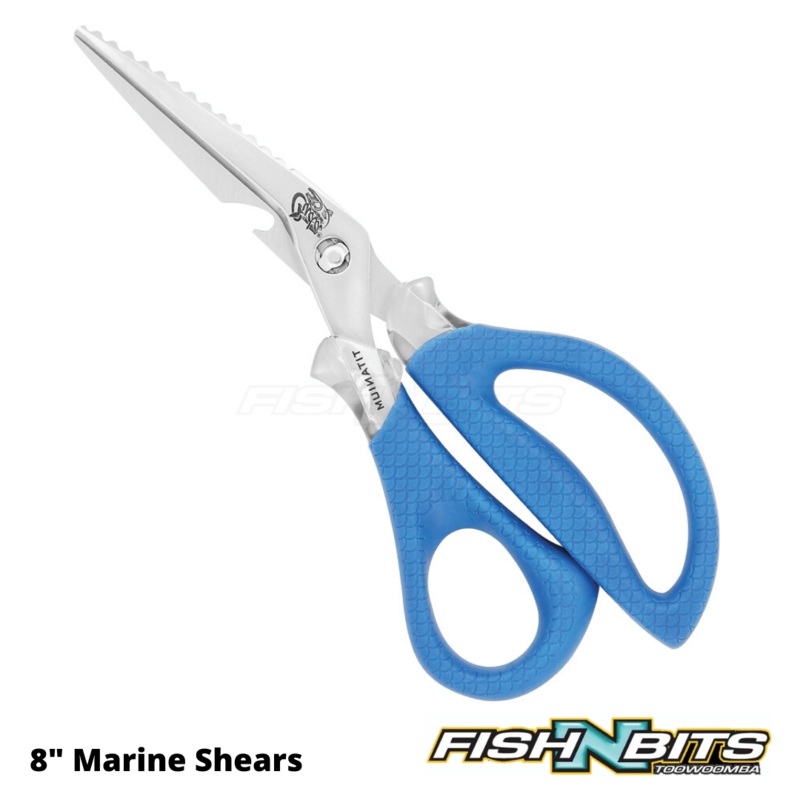 Cuda – 8 Marine Shears