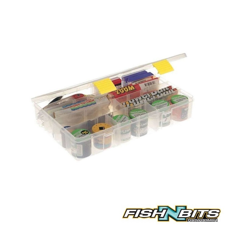 Plano – Deep Prolatch Stowaway 23730