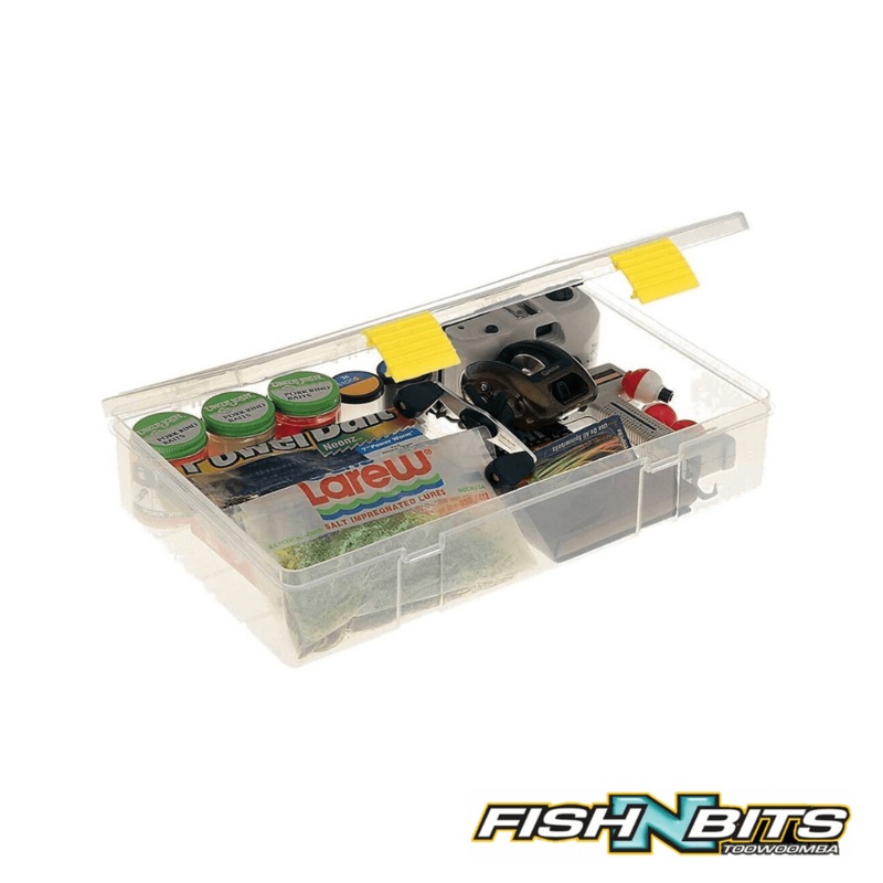 Plano – Deep  Prolatch  Stowaway 23731
