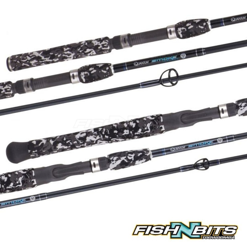 Quantum – Smoke Inshore|621BC|701SPL|611SPL|701SPM|701SPLM