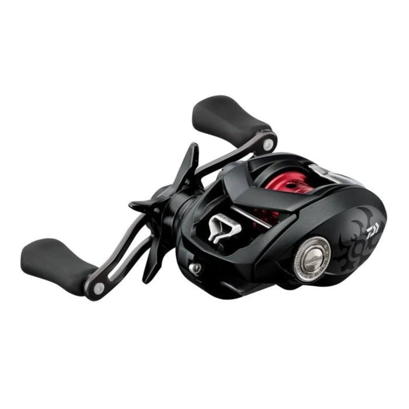 Used Baitcast Reel – Daiwa Tatula BF 70 RH 8/10