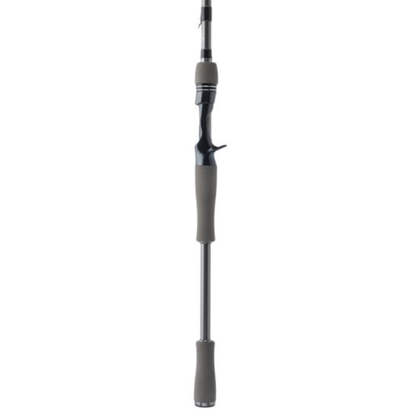 Used Baitcast Rod – Daiwa Tatula Elite AGS Multi Purpose 7’3 Med Heavy Fast 10/10