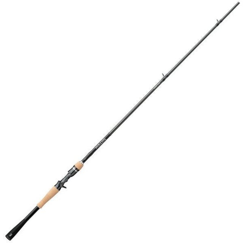 Used Baitcast Rod – Daiwa Zillion Heavy Fast 721 Pitching 10/10