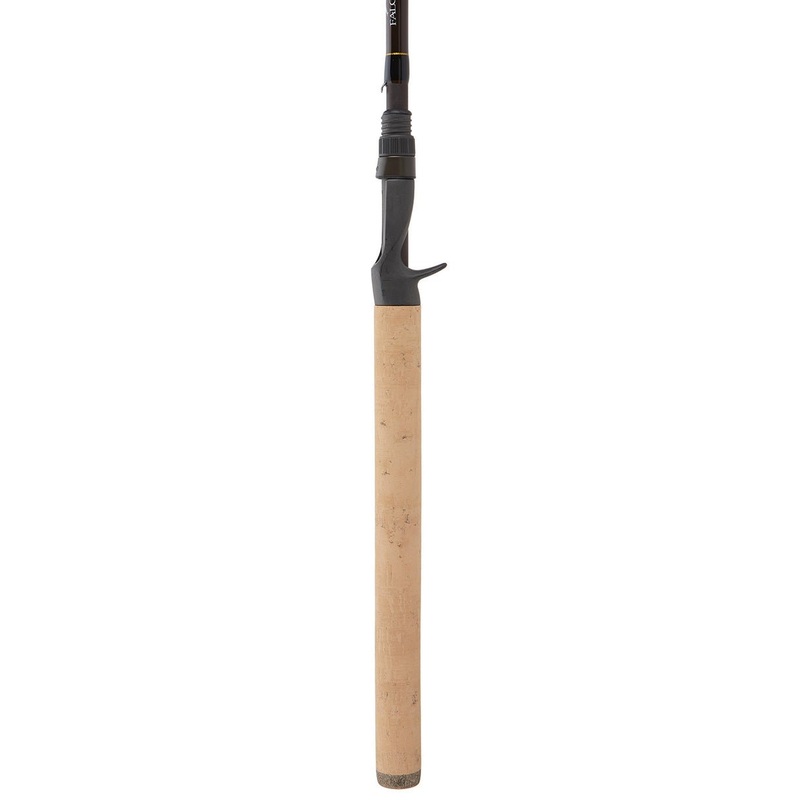 Used Baitcast Rod – Falcon Lowrider 7’6 Medium Heavy Mod Fast 8/10