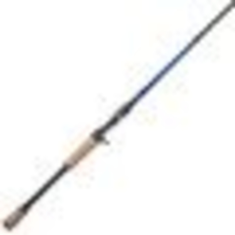 Used Baitcast Rod – Powell Endurance 7’2 Heavy Extra Fast 8/10