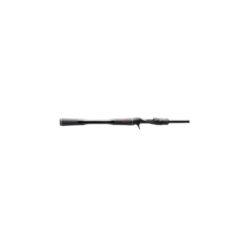 Used Baitcast Rod – Shimano Poison Adrena A 6’11 Med+ Fast 8/10