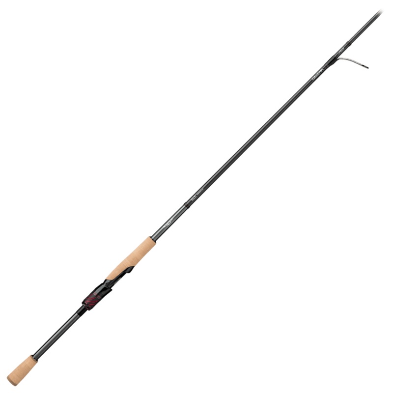Used Spinning Rod – Daiwa Steez AGS The One 761MMLFS 10/10