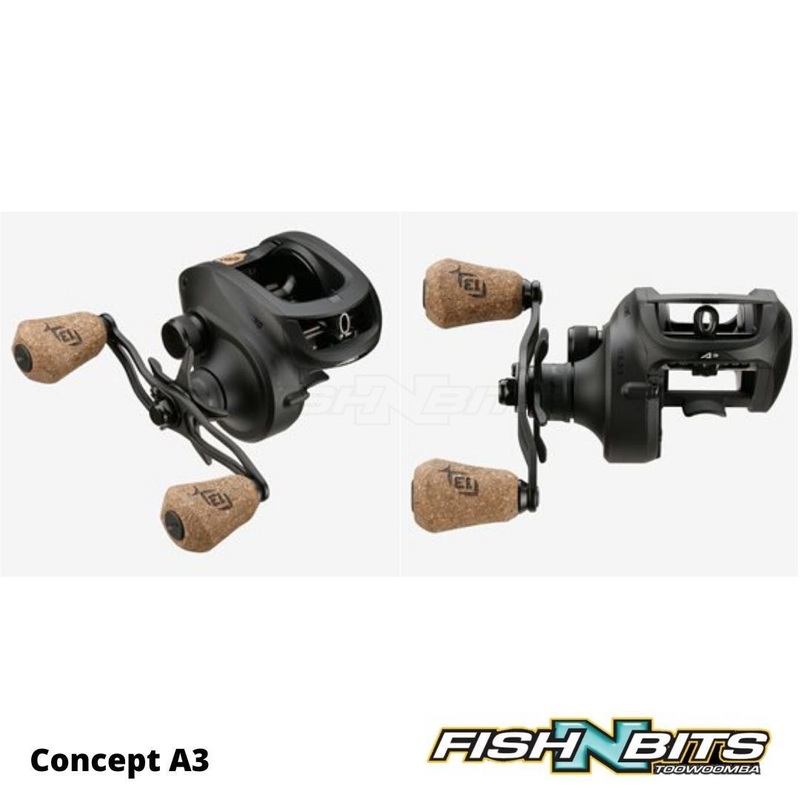 13 Fishing – Concept A3
