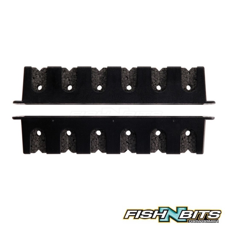 Berkley – Horizontal Rod Rack