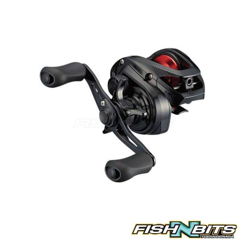 Daiwa – PR 100