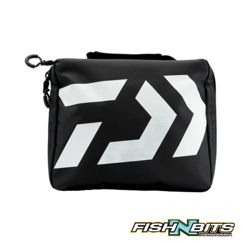 Daiwa – Soft Plastic Wallet