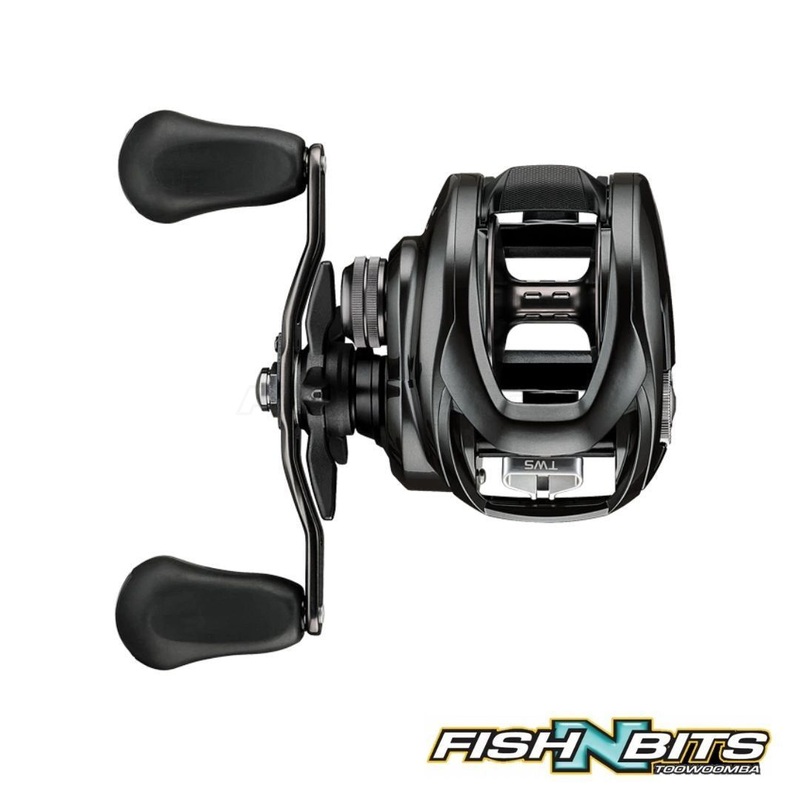 Daiwa – Tatula 300|300H|300HS