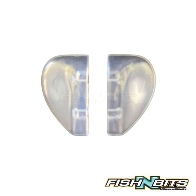 Jackall – Replacement Side Fins