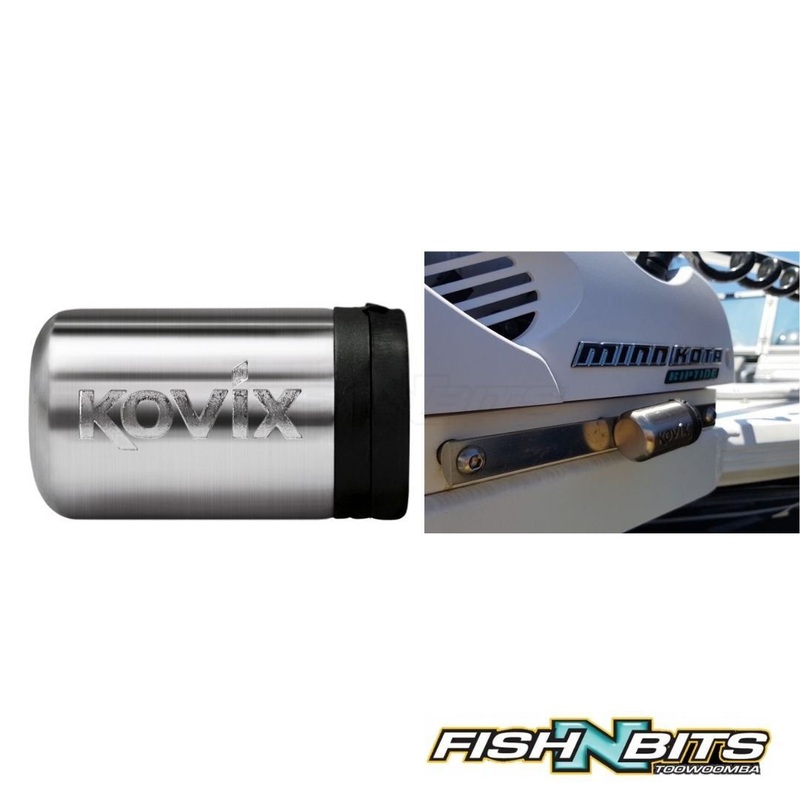 Kovix – Electric Motor Lock (215209)