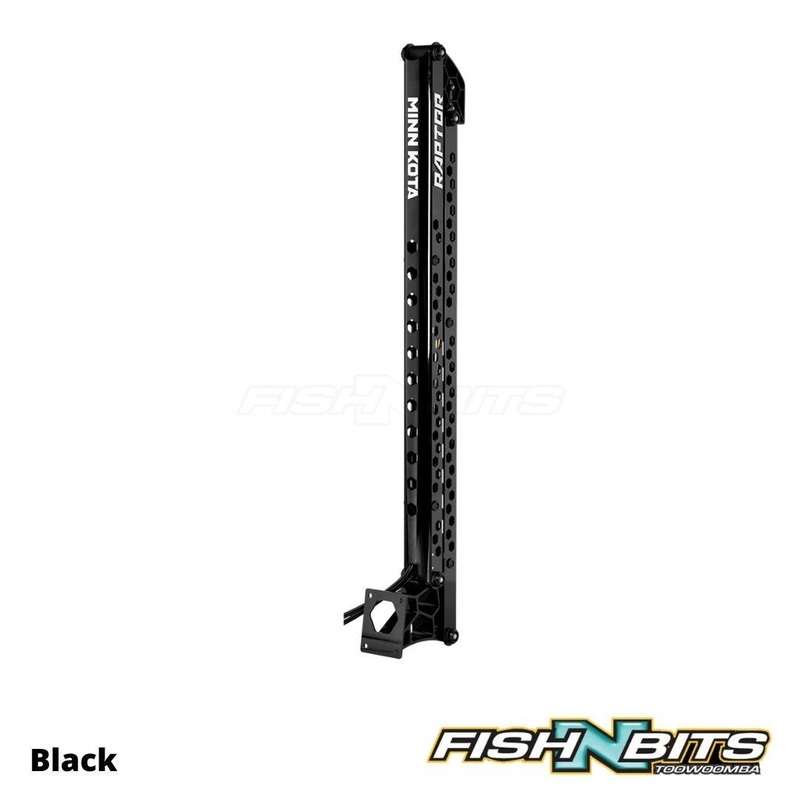 Minn Kota – Raptor Shallow Water Anchor 8ft