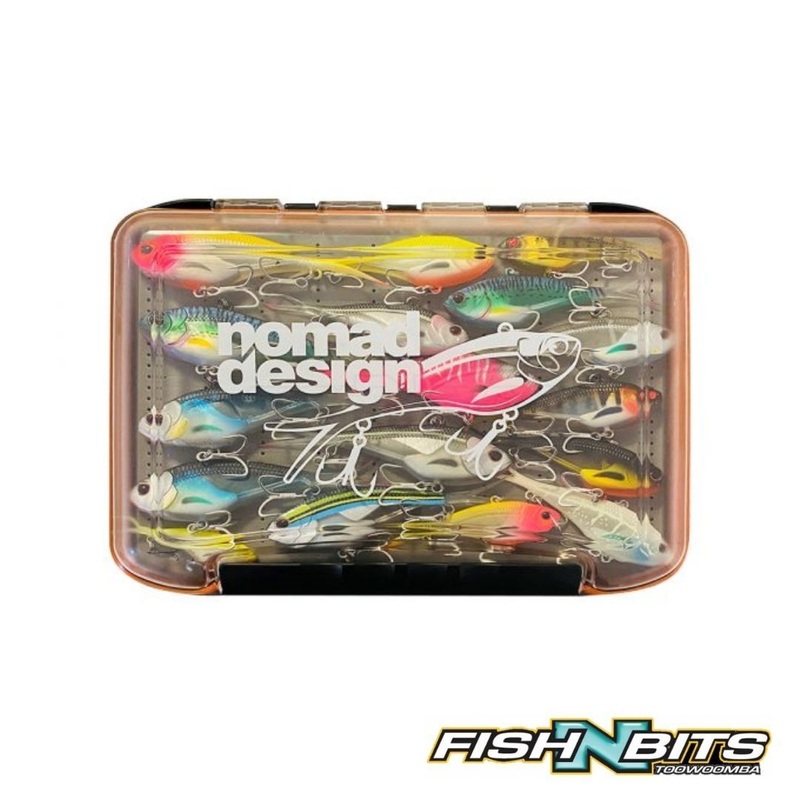 Nomad Design – Vibe Storage Box