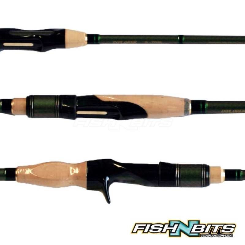 NS Black Hole – Explorer (Cast)