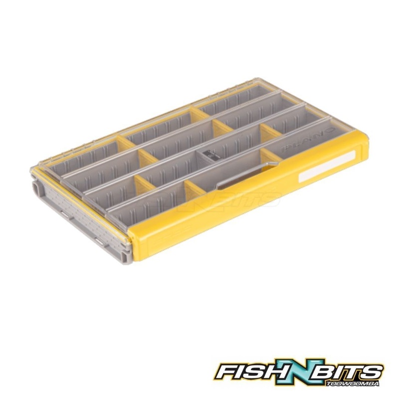 Plano – Edge 3700